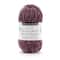 18 Pack: Chenille Home&#x2122; Yarn by Loops &#x26; Threads&#xAE;